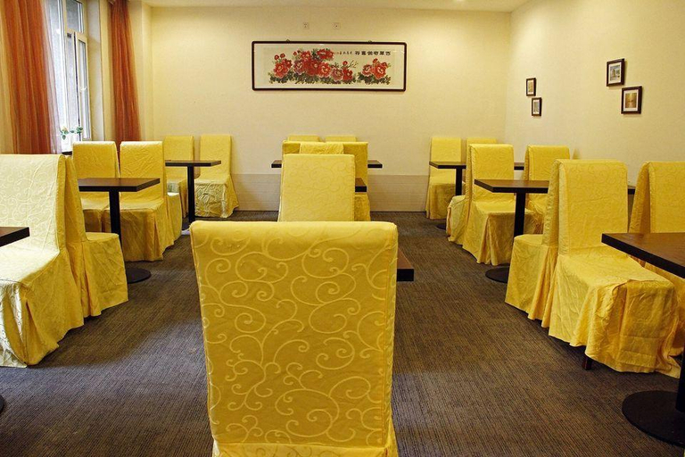 Business Facilities 3, Xi Cui Hotel (Beijing Wukesong Store), Beijing