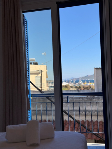 Room 5, Avra Hotel, Attica
