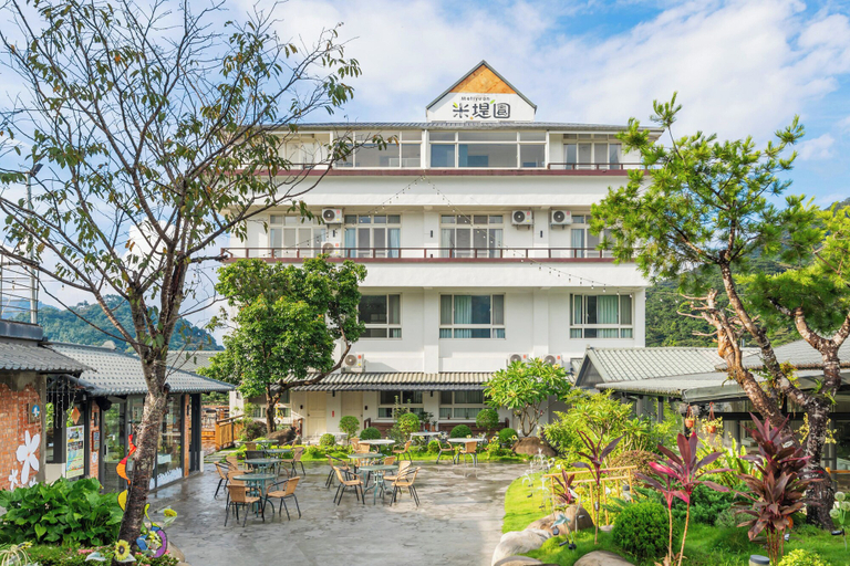 Exterior & Views 1, Metiyuan, Miaoli
