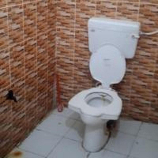 Bathroom 2, Dana Pani Homestay by StayApart, Rudraprayag