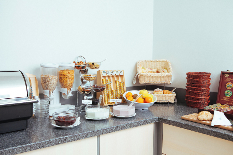 Food & Drinks, KSV Hotel Wien, Wien