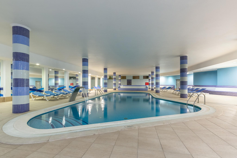 Sport & Beauty 2, Luna Solaqua, Albufeira