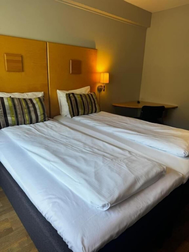 Room 2, Dølaheimen, Lillehammer