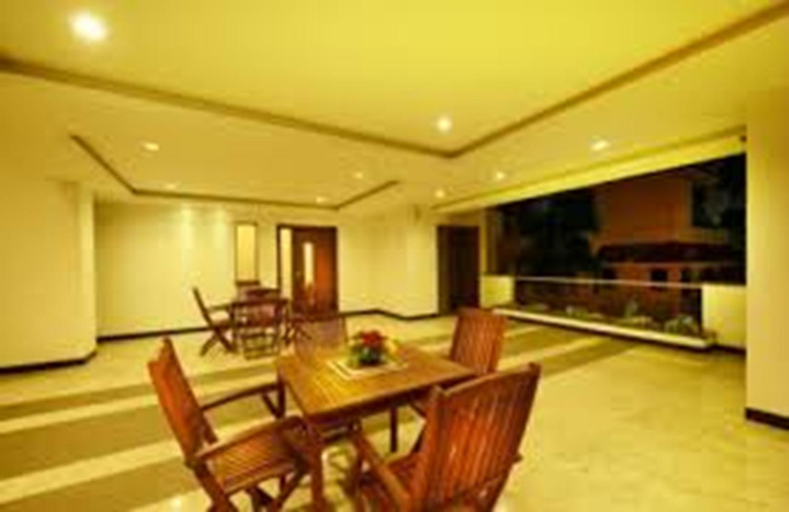 Others 4, Horizon Heights Apartment, Coimbatore