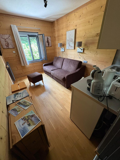 Others 5, La Ferme du Lay, Haute-Savoie