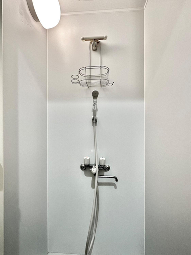 Bathroom 3, totoro no tema room - Vacation STAY 15797, Osaka