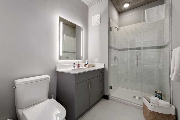 Bathroom, Foodies Best Dining Nightlife Steps Away Theboho, Cook