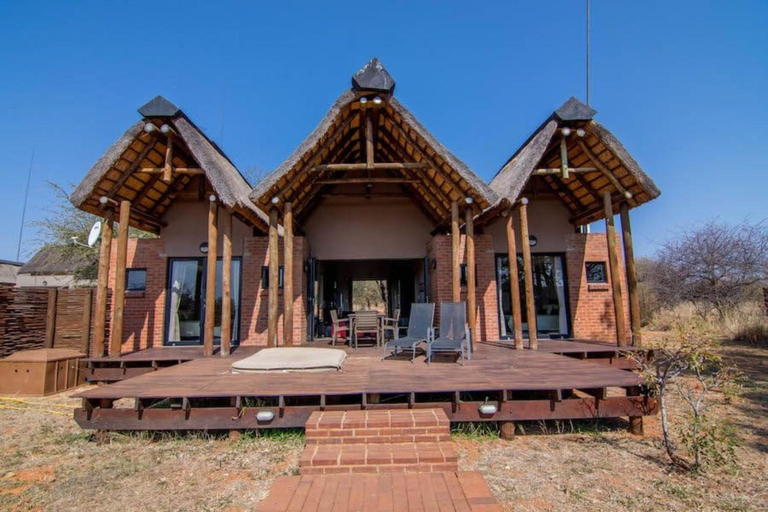 Facilities 4, Zebula Bush Villa 82, Zebula Golf Estate and Spa, Waterberg