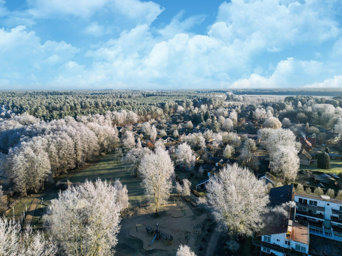 Others 2, Ferienhaus im Ferienpark Mueritz, Mecklenburgische Seenplatte