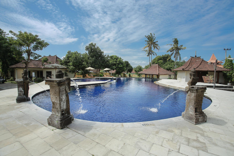 Sport & Beauty 2, Mirah Hotel & Resort Banyuwangi, Banyuwangi