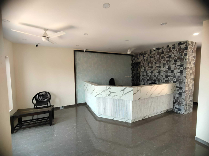 Others, Hotel O Rajdhani, Dakshina Kannada