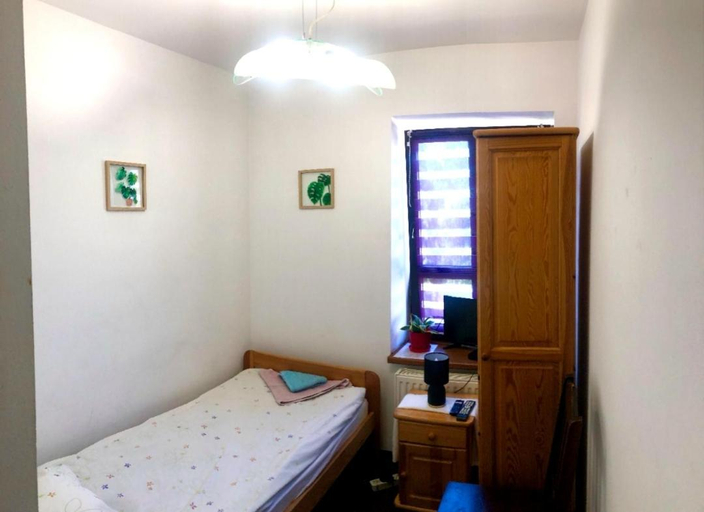 Bedroom 4, RESTAURACJA & PENSJONAT SZAMANKO, Hrubieszów