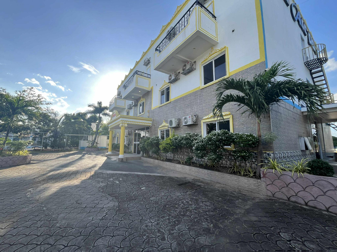 Others 3, Csm Clark Hotel, Mabalacat