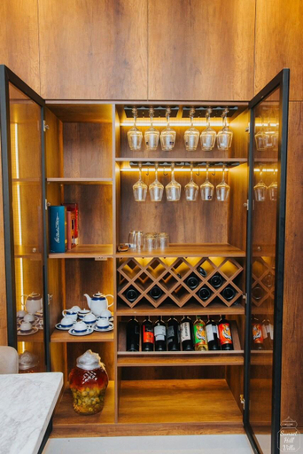 Food & Drinks 5, Chill Out Home Villas Mui Ne, Phan Thiết