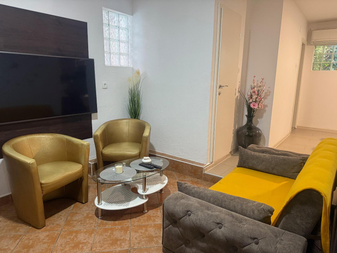 Others 5, Apartmani Milokanovic, Vrsar