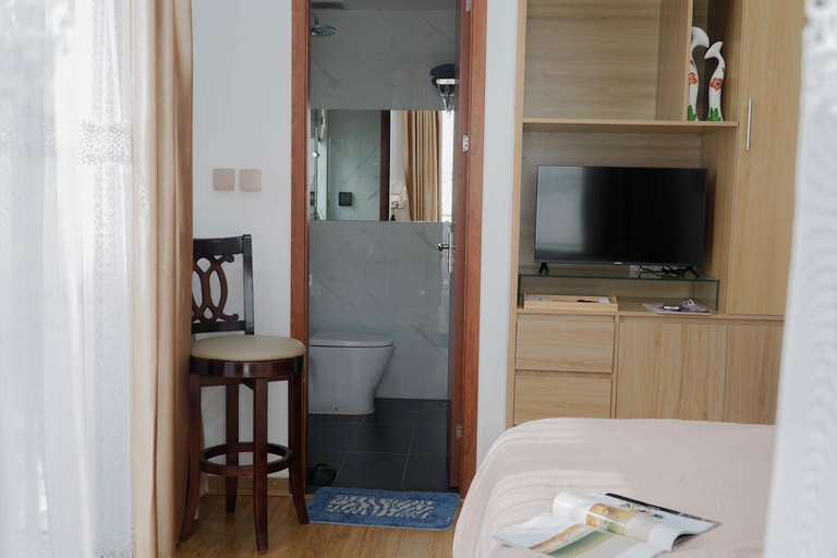 Bedroom 2, TH Villa, Vinhome Ocean Park, Hanoi, Gia Lâm