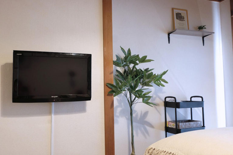 5, green park heights - Vacation STAY 15683, Musashino