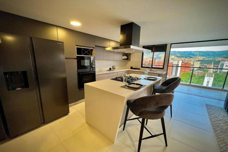 Others 5, Luxury Suites Gema By Cadissa, Medellín
