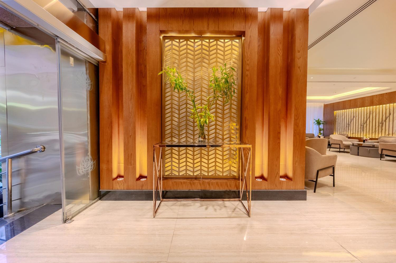 Public Area 2, Grand Plaza Badr Al Maqam, Al Madinah Al Munawwarah