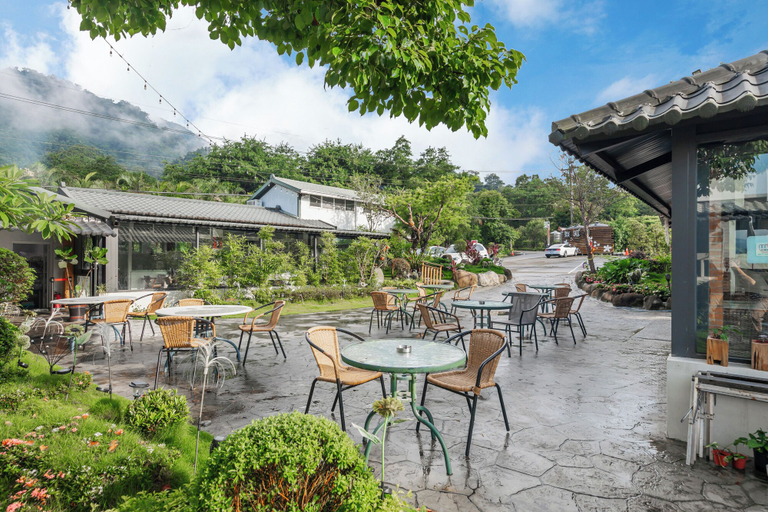 Food & Drinks 4, Metiyuan, Miaoli