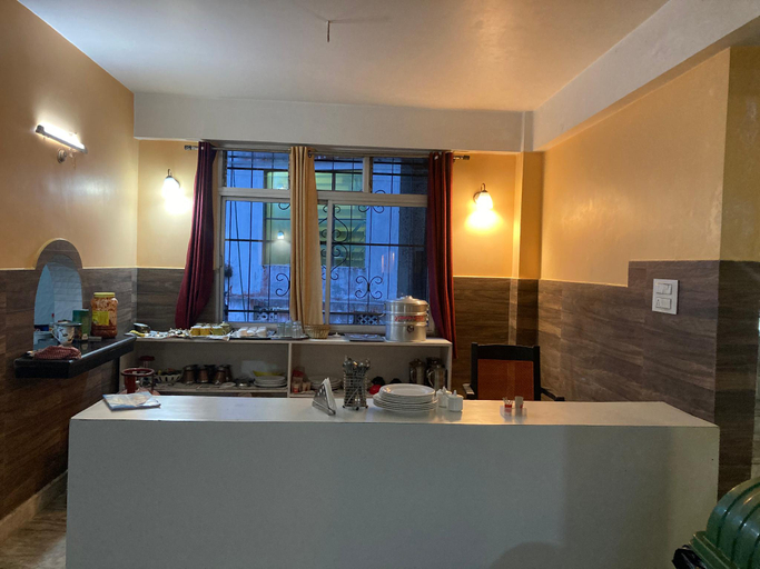Others 4, Hotel Miknaon Inn, Darjiling