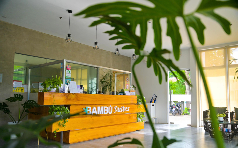 Others 5, Bambu Suites Palawan, Puerto Princesa City