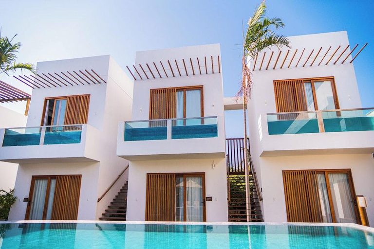 Exterior & Views 2, Mikiki Lifestyle Hotel, Cajueiro da Praia