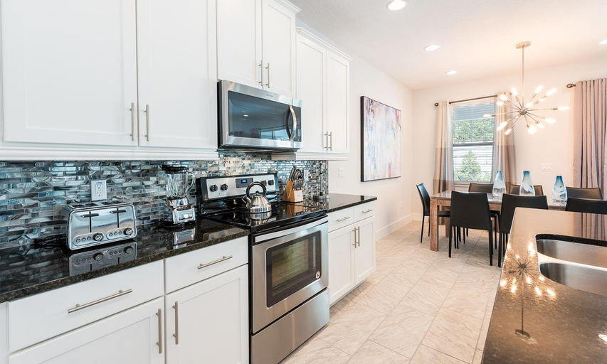 Others 3, Orlando Villa 4433, Osceola