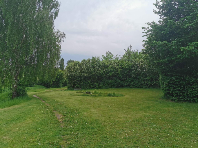 Others 5, person holiday home in Holeby, Lolland