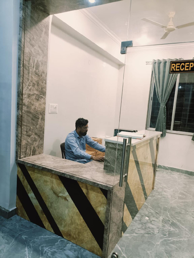 Others, Hotel Grand Vrundavan , Solapur