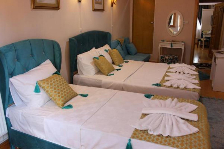 Bedroom 3, LIKA 2, Fatih