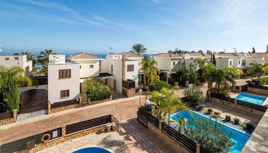 5, Villa Greco Mare 20