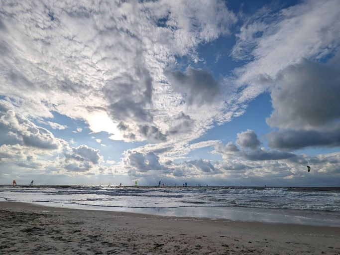 Others 5, Ferienwohnung in Westerland, Nordfriesland