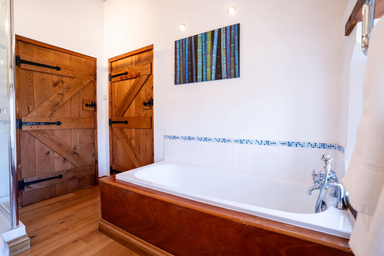 5, Villa Hobland Barn, Norfolk