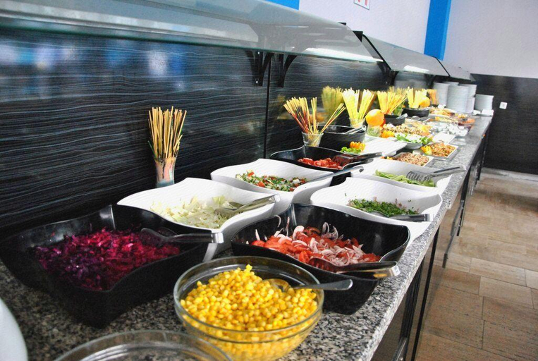 Food & Drinks, Akdeniz Beach Hotel, Fethiye