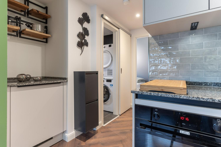 Others 2, charmante Ferienwohnung, Dithmarschen