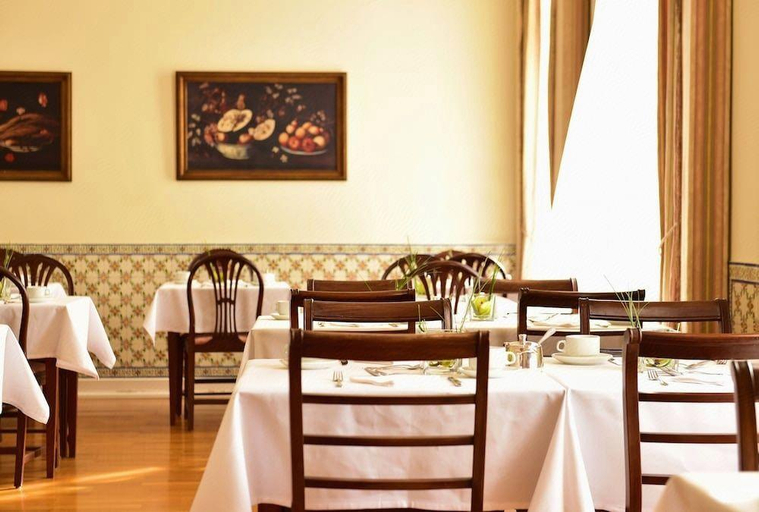 Food & Drinks 4, Pousada Palacio De Queluz - Historic Hotel, Sintra