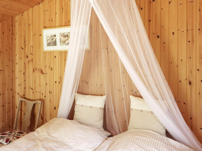 Bedroom 2, person holiday home in Asljunga-By Traum, Örkelljunga