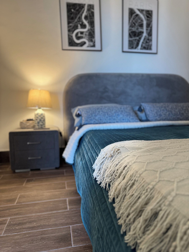 Room 2, Penthouse en el Paraiso., Salvaleon de Higuey