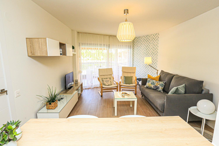 Others 2, LITORAL COSTA DORADA - MAS D'EN GRAN Only families, Tarragona
