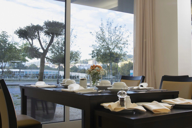 Food & Drinks 5, Luna Arcos Hotel, Arcos de Valdevez