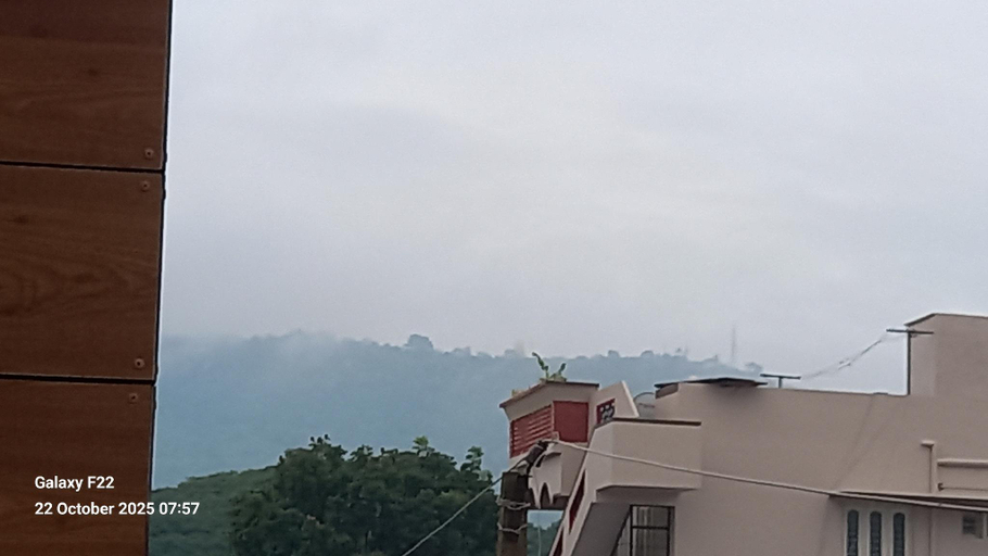 Others 4, Manasvini Homestay-scenic view , Mysore