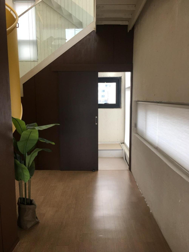 Bedroom 2, Gyeongju Stayrophy Eupseong Branch, Gyeongju