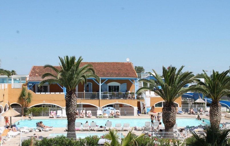 Others 5, Camping Vias-Plage, Hérault