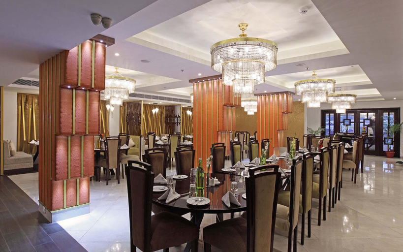 Food & Drinks 3, The Royal Phular Hotel, Muzaffarpur, Muzaffarpur