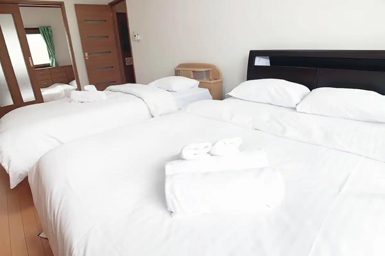 3, Itsukaichi First Villa Hiroshima - Vacation STAY 15653, Hiroshima