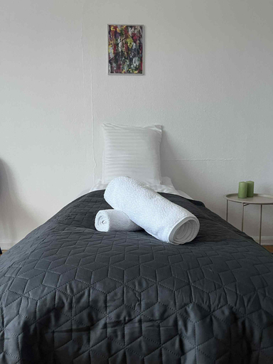 Room 3, SleepIn Herning, Herning