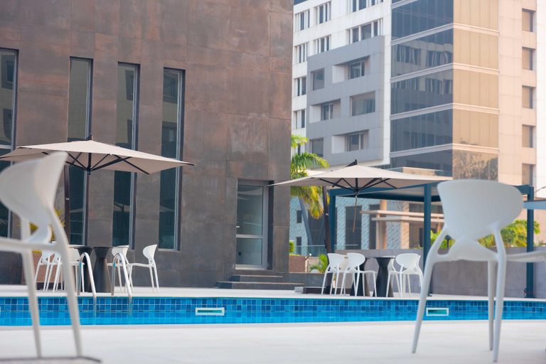 Sport & Beauty 2, The Palms by Eagles Airport City, Accra