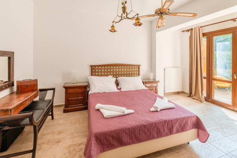 3, Odyssey's Palace - Escape in Mythical Ithaca, Ionian Islands