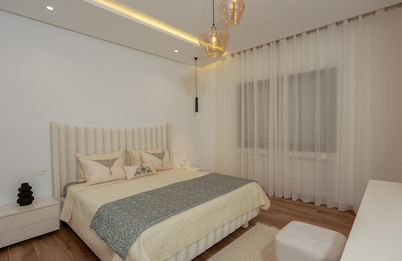 Others 4, Bright and Cozy New 3 Bedrooms Apartment, Soukra